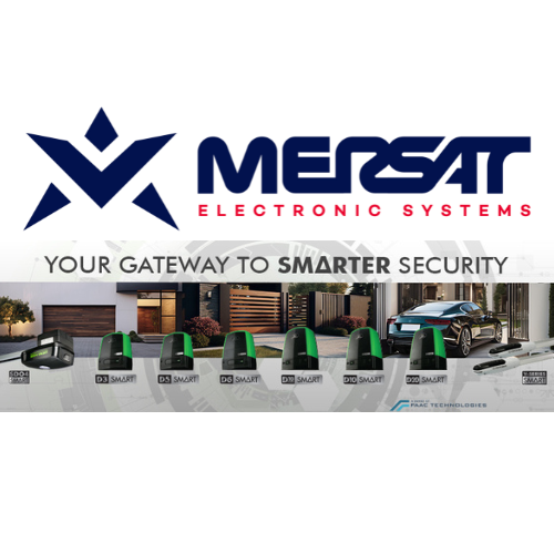 Mersat Electronic Systems logo